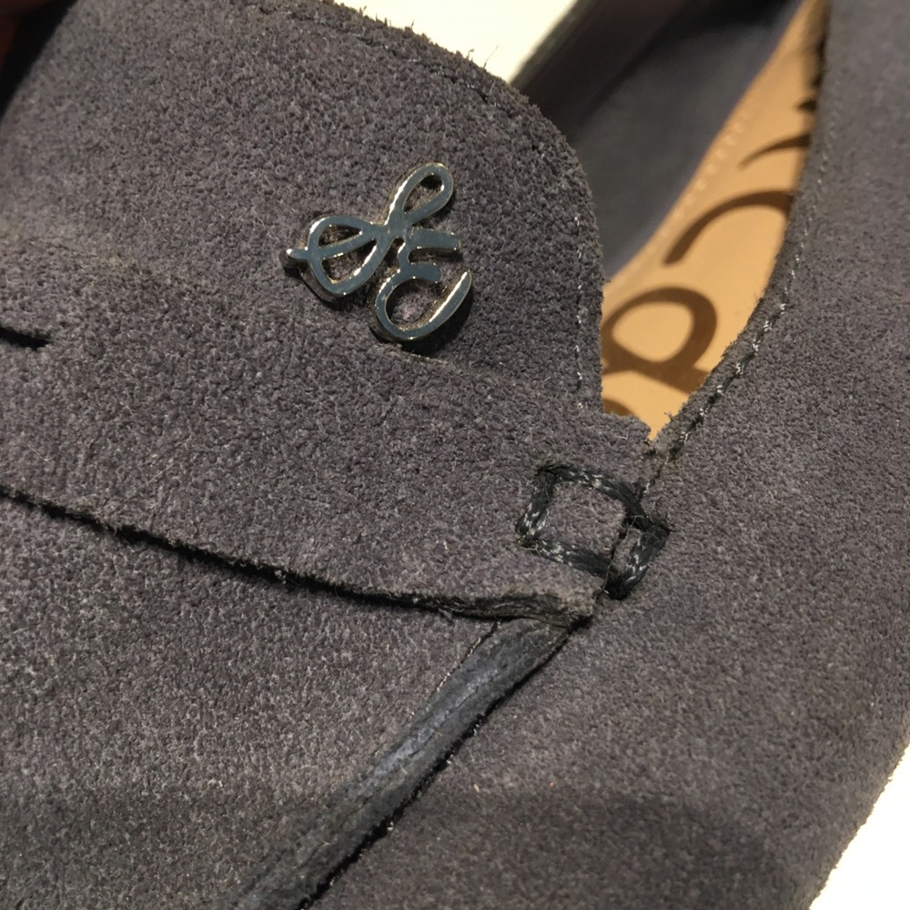 Sam Edelman Flats - Picture 3 of 8